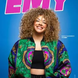 Emy - En spectacle