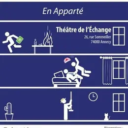 En apparté !