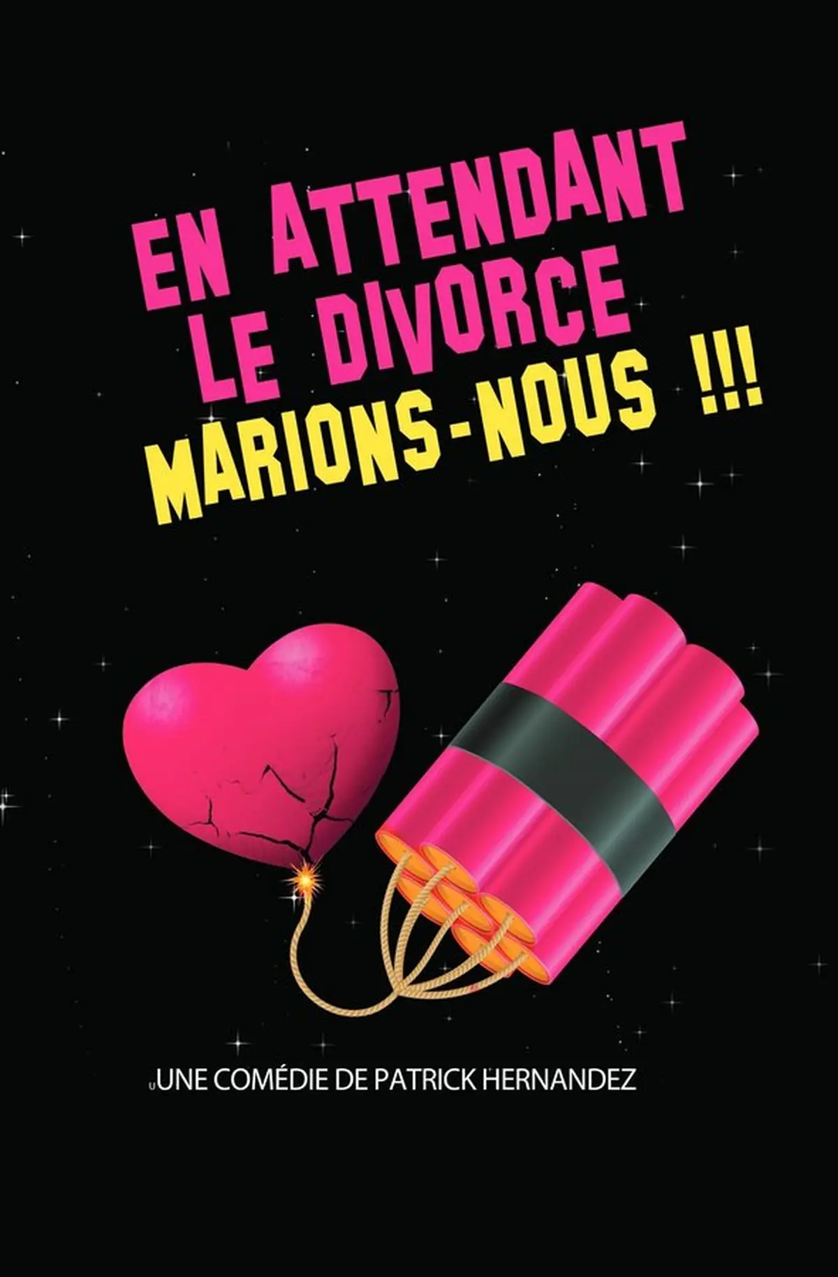 En attendant le divorce