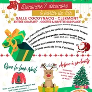 En attendant Noël... Après-midi d'animations à Clermont !