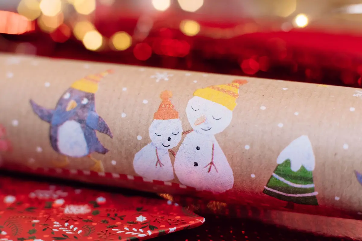 En attendant Noël - Atelier paticipatif