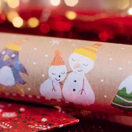En attendant Noël - Atelier paticipatif