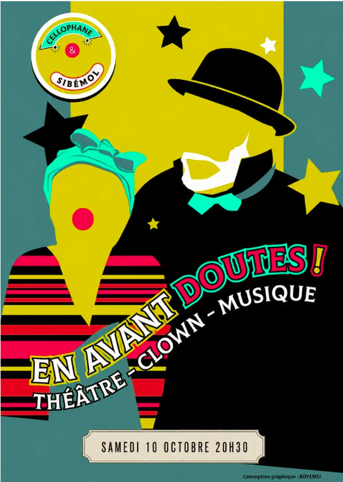 En Avant Doutes !