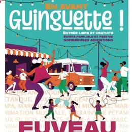 En avant guinguette !