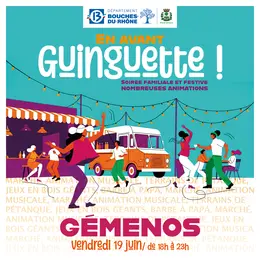 En avant guinguette !