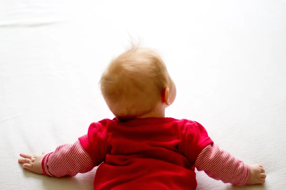 « En avant les bébés » – matinée des tout petits