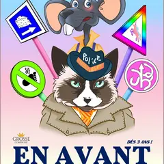 En avant les petits bolides