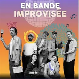 En bande improvisée