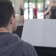 En bonne compagnie : un documentaire sur l'accompagnement musical