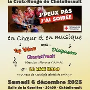 En cœur et en musique