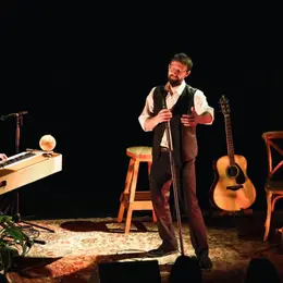 En Chemin - Duo Jéhan & Laurent