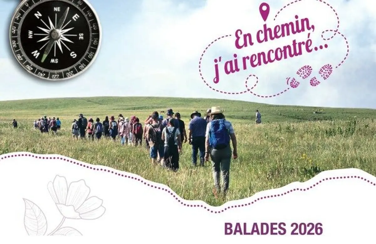 En Chemin J'Ai Rencontré... La Can De L'Hospitalet à Travers Les âges