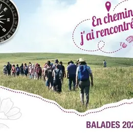En Chemin J'Ai Rencontré... La Can De L'Hospitalet à Travers Les âges