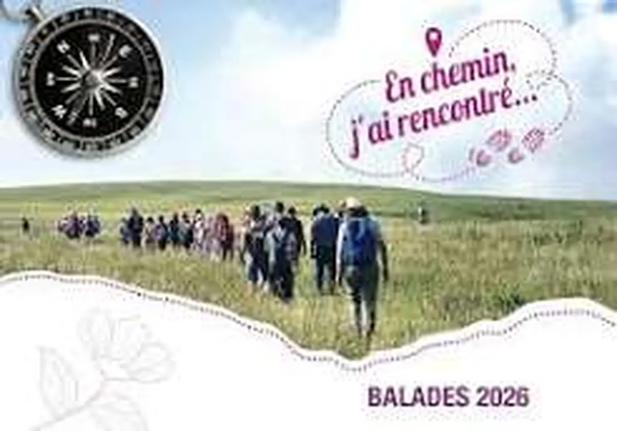 En Chemin J'Ai Rencontré : Patrimoine Et Chocolat