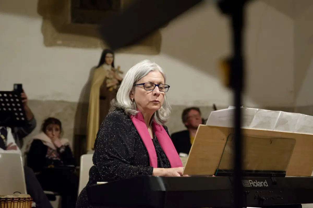 En Choeurs - Ensemble Vocal Mélodica