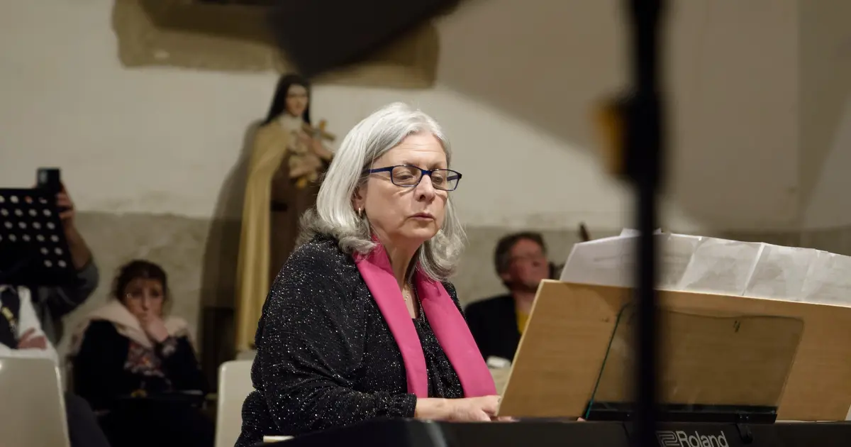 En Choeurs - Ensemble Vocal Mélodica