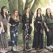 En Choeurs - KALÉIS, jeune choeur de chambre de Nouvelle-Aquitaine