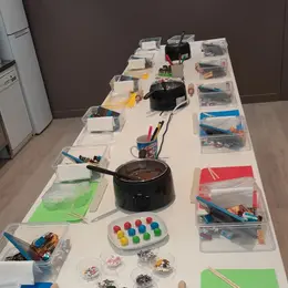 En Coulisse Ateliers Cémoi