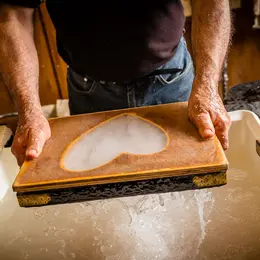 En Coulisse, Visite Découverte De La Fabrication Artisanale Du Papier