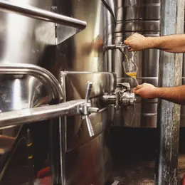 En Coulisse, Visite Métier De Vigneron Au Domaine Famille Fabre