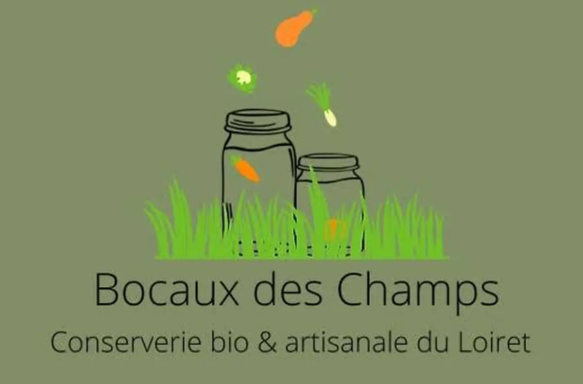 En coulisses - Découvrez les coulisses de Bocaux des Champs