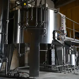 En coulisses - Découvrez les coulisses de la DISTILLERIE DE FARONVILLE
