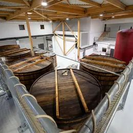 En coulisses - Découvrez les coulisses de la Maison Martin Pouret