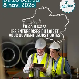 En coulisses - Découvrez les coulisses de la Pépinière Francia Thauvin