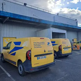 En coulisses - Découvrez les coulisses de La Poste - Gien