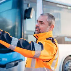 En coulisses - Découvrez les coulisses de Transdev SAINT-JEAN-DE-BRAYE