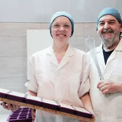 En coulisses - Découvrez les coulisses des Savons d'Auxy