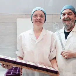En coulisses - Découvrez les coulisses des Savons d'Auxy