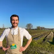 En cuisine avec Henri !