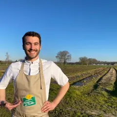En cuisine avec Henri !