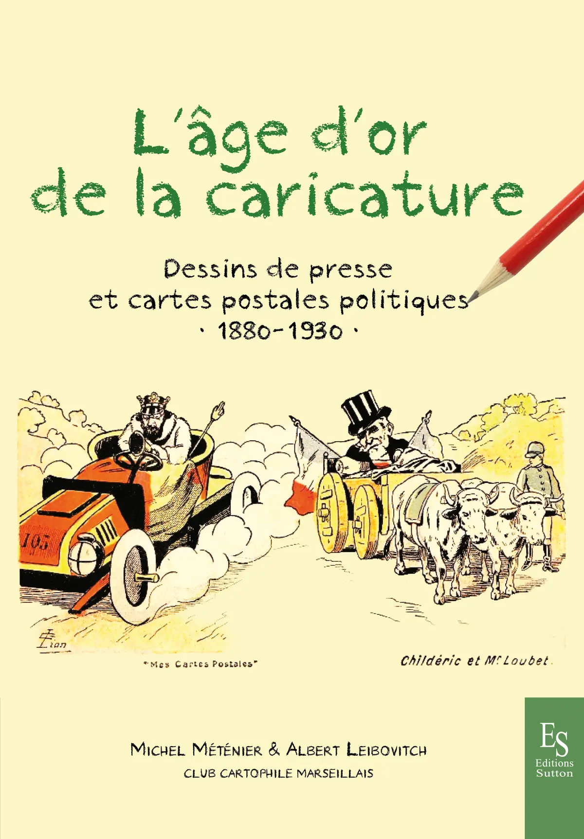 En exclusivité : Séance de dédicaces de notre ami Michel Méténier
