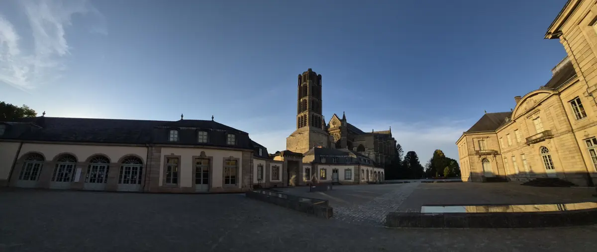 En famille : les secrets de la Cité - Visite Guidée (7-12 ans)