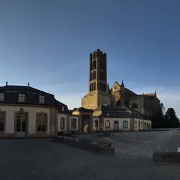 En famille : les secrets de la Cité - Visite Guidée (7-12 ans)