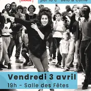 En liesse - Danse chorégraphique