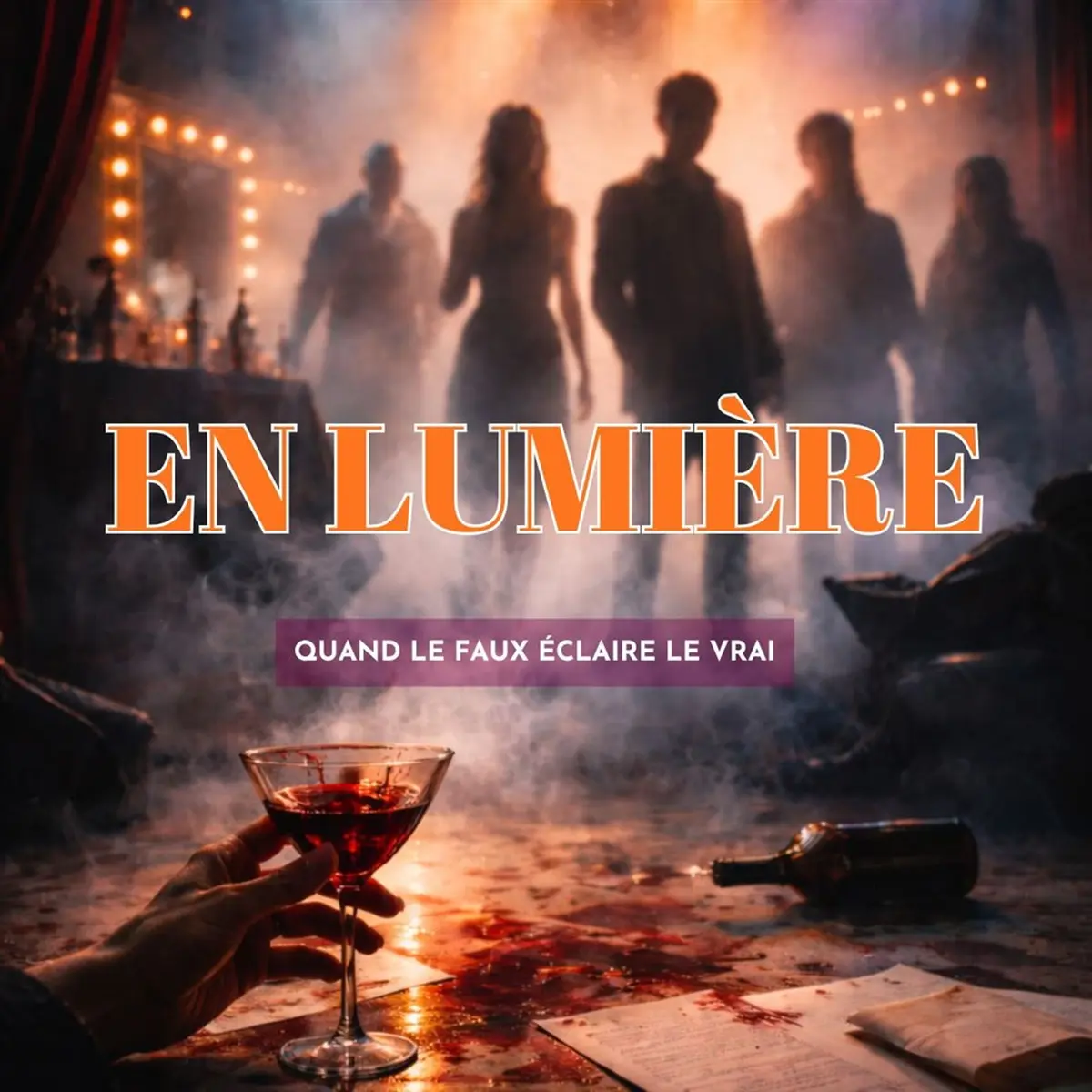En lumière