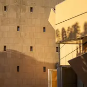 En lumière ! Visite guidée architecturale