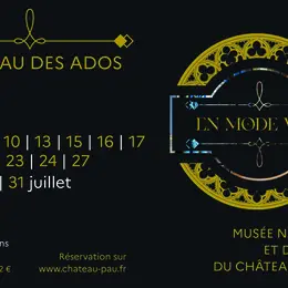 En mode VIP !