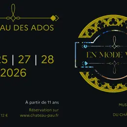En mode VIP !