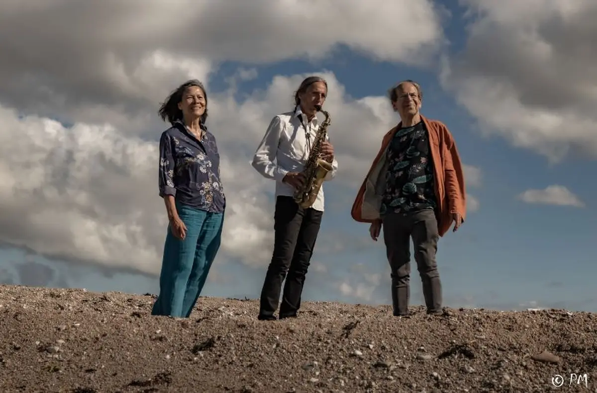 En musique, d'Encre et de vent