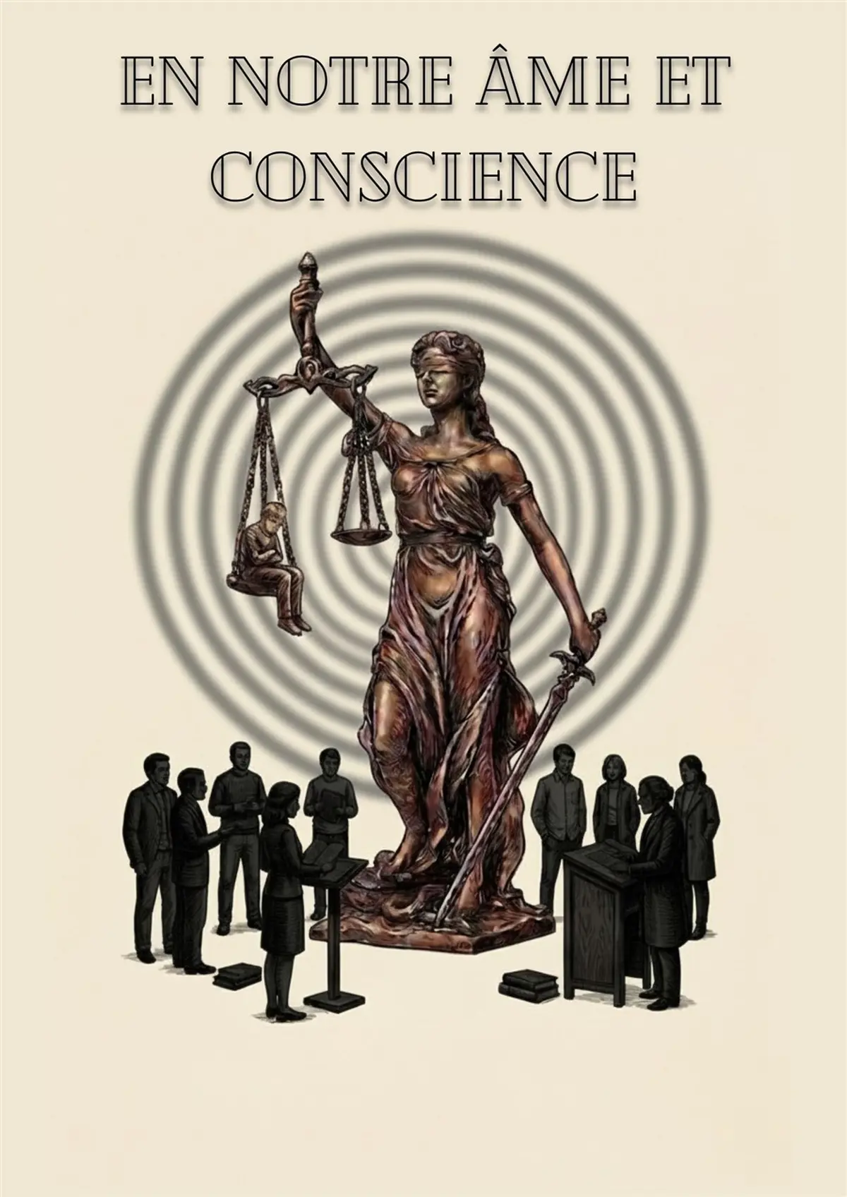 En notre âme et conscience