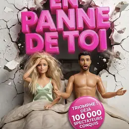 En panne de toi