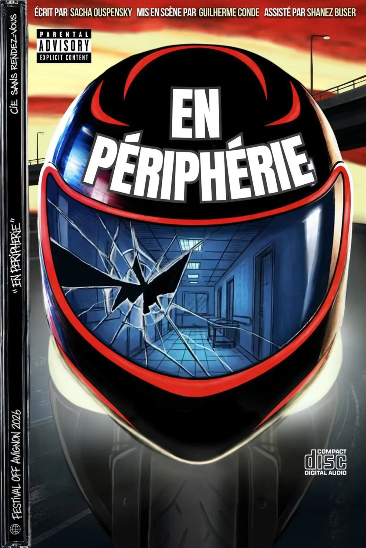 En Périphérie
