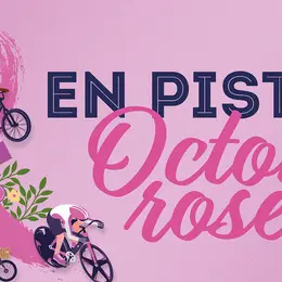 En piste pour Octobre Rose