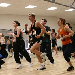 Fitness : en pleine forme pour l'hiver !