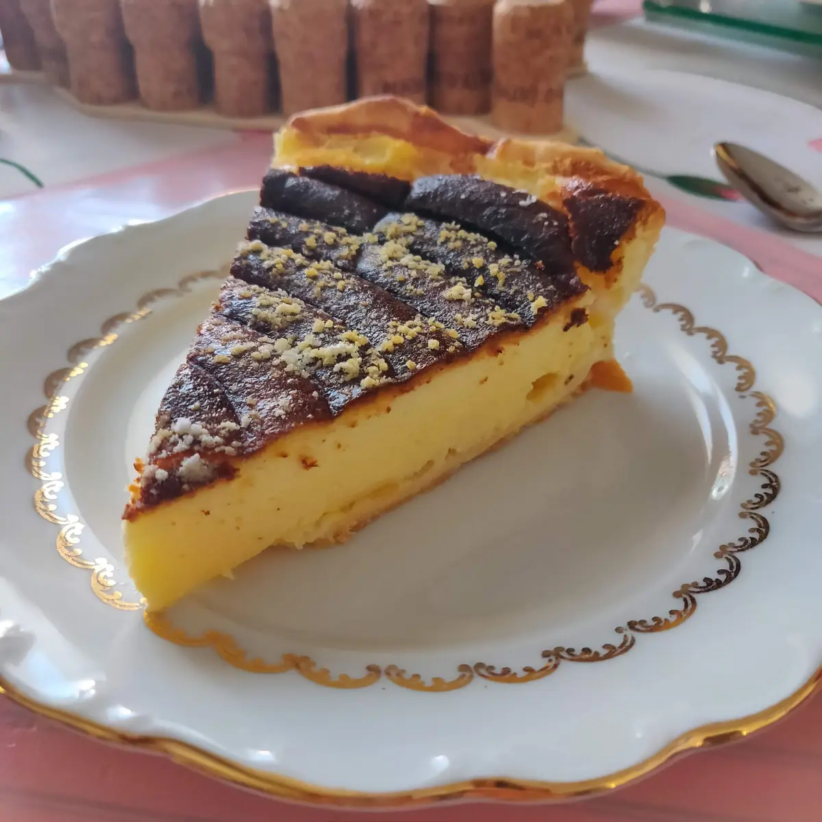 En profiter pour cuisiner des douceurs !