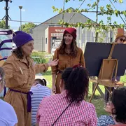 En quête d'ailleurs